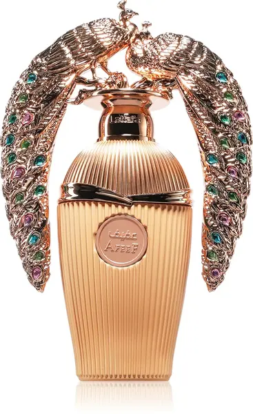 Apa de parfum, Afeef, Lattafa, unisex, 100 ml - Original Dubai