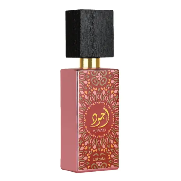 Apa de Parfum Ajwad Pink To Pink, Lattafa, Femei 60ml