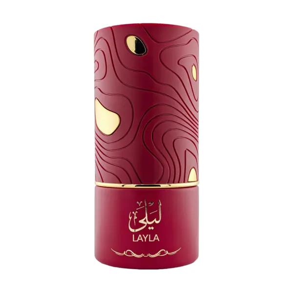 Apa de Parfum Al Absar Layla, Femei, 100 ml