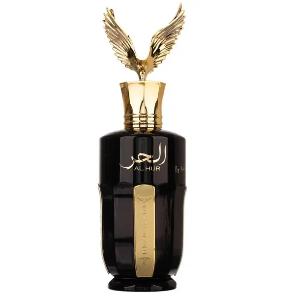 Apa de Parfum Al Hur So Intense, Ard Al Zaafaran, Barbati 100ml