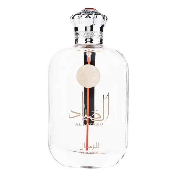 Apa de Parfum Al Sayaad, Ard Al Zaafaran, Barbati 100ml