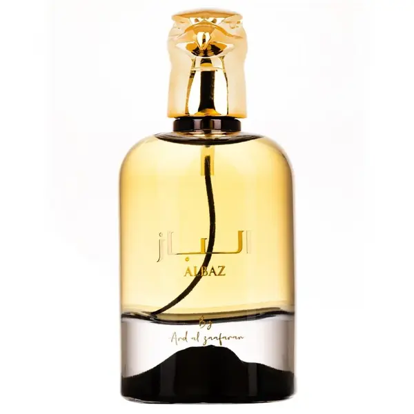 Apa de Parfum Albaz, Ard Al Zaafaran, Barbati 100ml