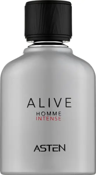 Apa de parfum, Alive Homme Intense, Asten, 100 ml, barbati - Original Dubai