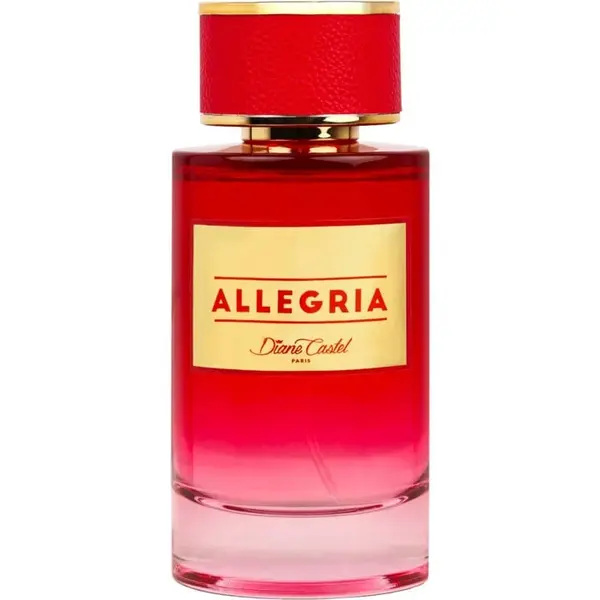 Apa de parfum Allegria 100 ml, Diane Castel, femei - Original Franta