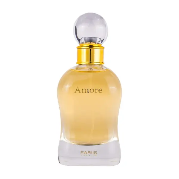 Apa de Parfum Amore, Fariis, Femei 100ml