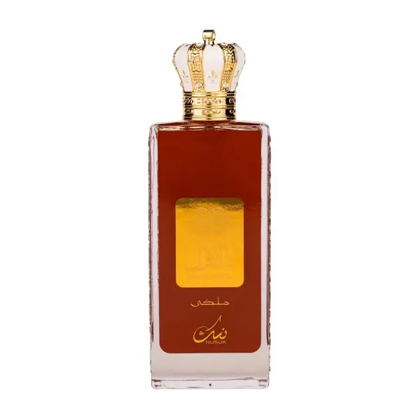 Apa de Parfum Ana Al Awwal Red, Nusuk, Femei 100ml