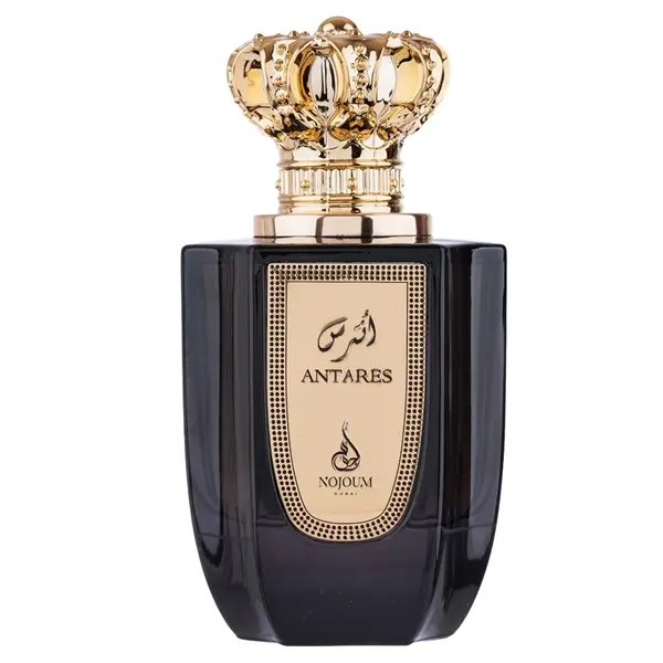 Apa de Parfum Antares, Nojoum, Unisex 100ml