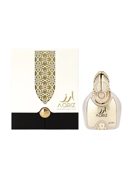 Apa de Parfum Arabiyat Prestige Aariz, Unisex, 100 ml