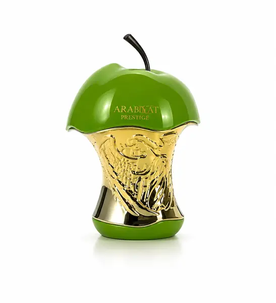 Apa de Parfum Arabiyat Prestige Cursed, Unisex, 100 ml