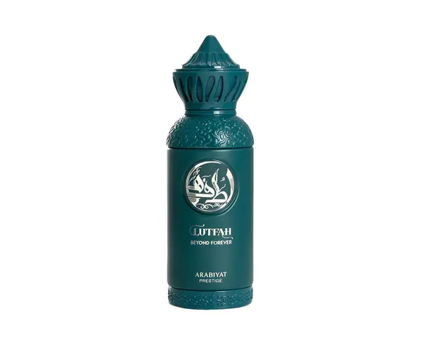 Apa de Parfum Arabiyat Prestige Lutfah Beyond Forever, Unisex, 80 ml