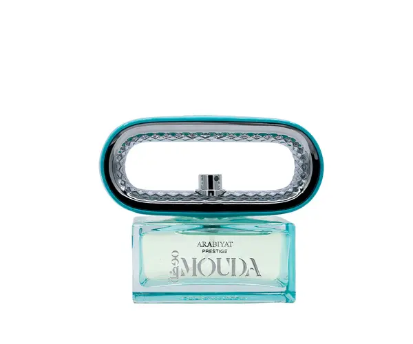 Apa de Parfum Arabiyat Prestige Mouda, Unisex, 100 ml