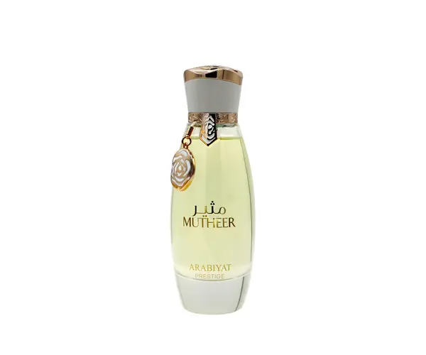 Apa de Parfum Arabiyat Prestige Mutheer, Femei, 100 ml