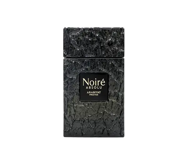 Apa de Parfum Arabiyat Prestige Noirè Absolu, Barbati, 100 ml
