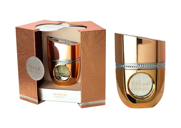 Apa de Parfum Arabiyat Prestige Omniya, Femei, 100 ml