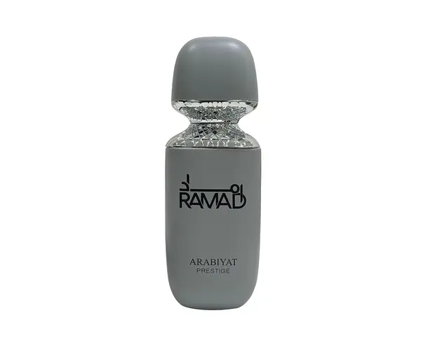 Apa de Parfum Arabiyat Prestige Ramad, Unisex, 100 ml