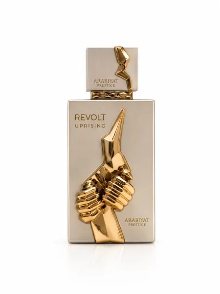 Apa de Parfum Arabiyat Prestige Revolt Uprising, Unisex, 100 ml