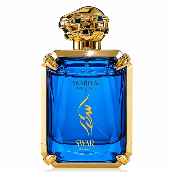 Apa de Parfum Arabiyat Prestige Swar D’Amour, Unisex, 100 ml