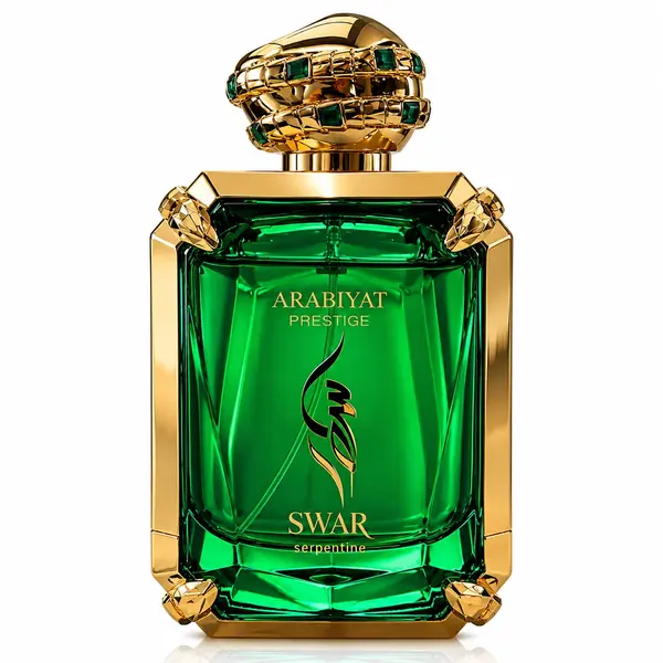 Apa de Parfum Arabiyat Prestige Swar Serpentine, Unisex, 100 ml