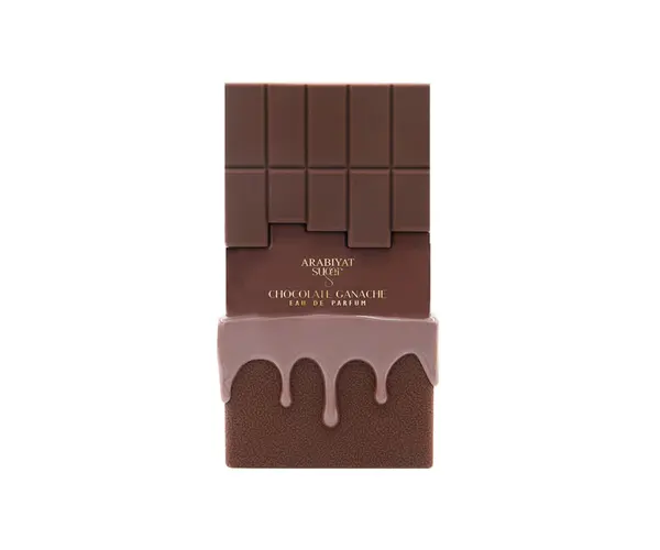 Apa de Parfum Arabiyat Sugar Chocolate Ganache, Unisex, 100 ml