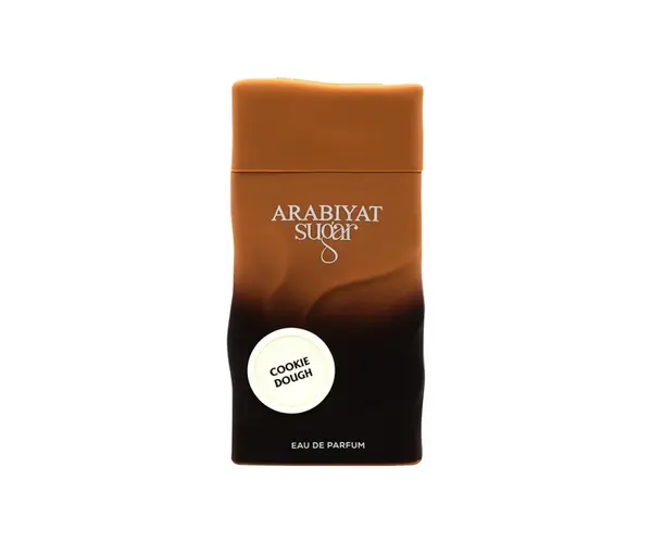 Apa de Parfum Arabiyat Sugar Cookie Dough, Unisex, 100 ml