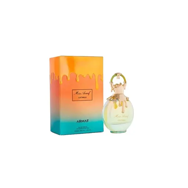 Apa de parfum Armaf Miss Armaf Catwalk pentru femei EDP Volum 100 ml