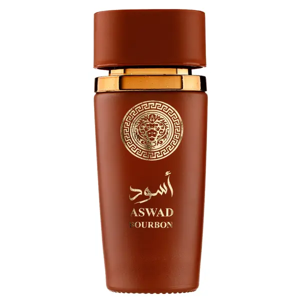 Apa de Parfum Aswad Bourbon, Al Fakhr Perfumes, Barbati 100ml