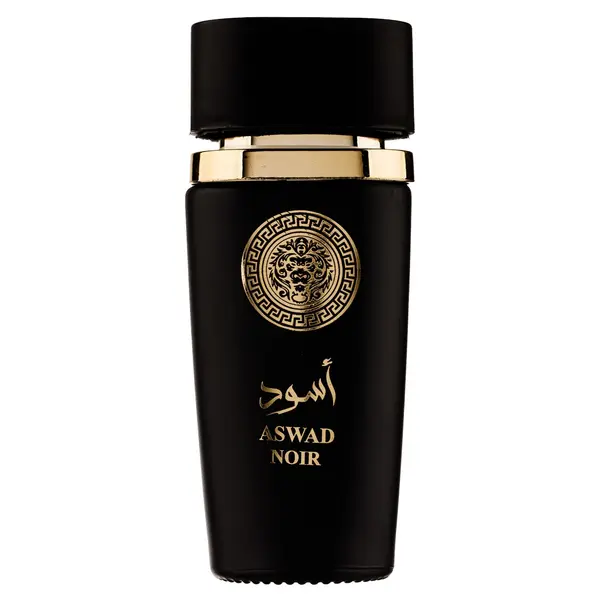 Apa de Parfum Aswad Noir, Al Fakhr Perfumes, Barbati 100ml