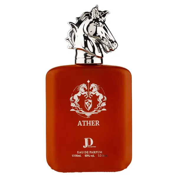 Apa de Parfum Ather, Al Fakhr Perfumes, Barbati 100ml