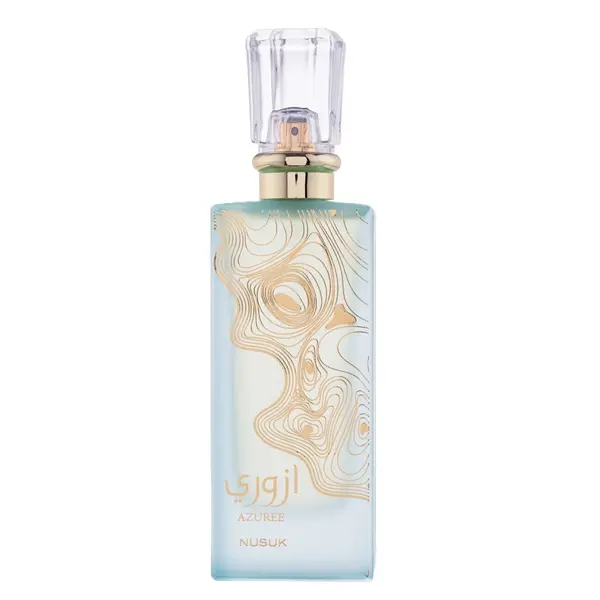 Apa de Parfum Azuree, Nusuk, Femei 80ml