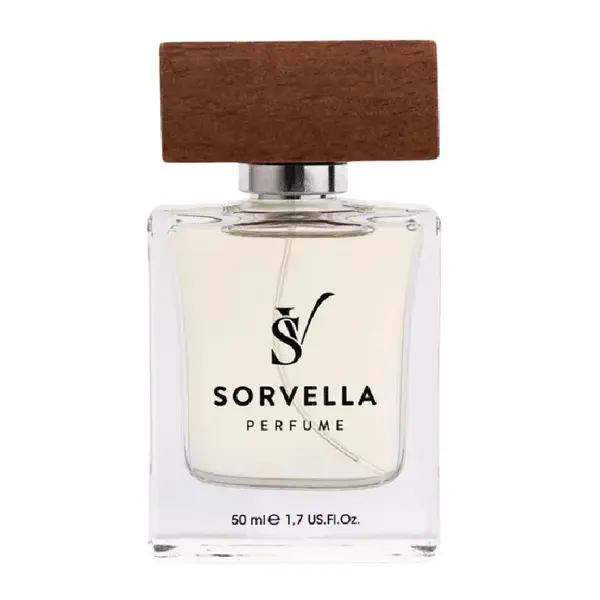 Apa de parfum barbati S612 Spicy, Uomo Born in Roma, 50ml, Sorvella