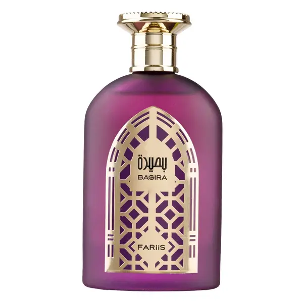 Apa de Parfum Basira, Fariis, Unisex 100ml