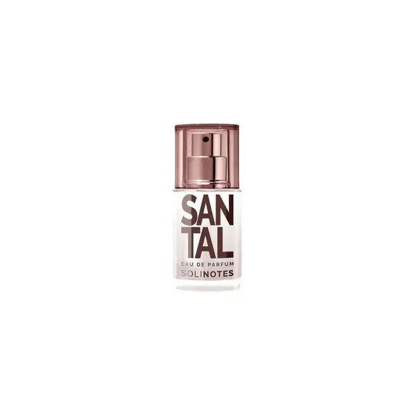 Apa de parfum Bois de Santal, 15ml, SoliNotes