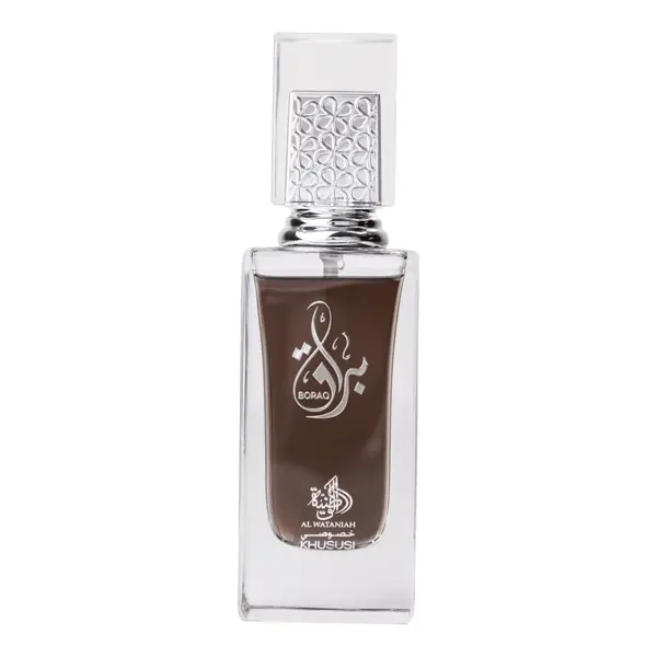 Apa de Parfum Boraq, Al Wataniah, Unisex 100ml