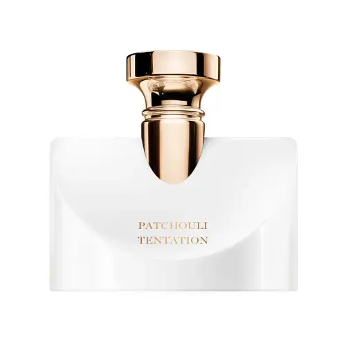 Apa de Parfum Bvlgari, Splendida Patchouli Tentation, Femei, 50 ml