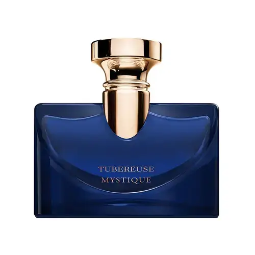 Apa de Parfum Bvlgari, Splendida Tubereuse Mystique, Femei, 50 ml