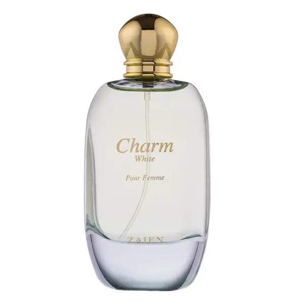 Apa de Parfum Charm White, Zaien, Femei 100ml
