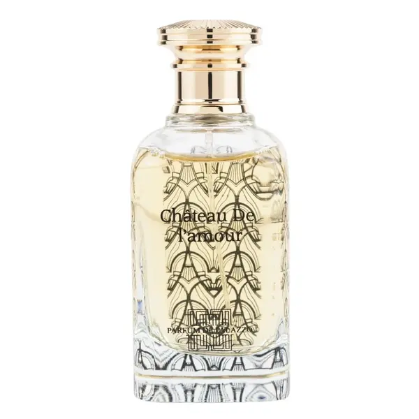 Apa de Parfum Chateau De L'amour, Parfum De Palazzo, Unisex 100ml