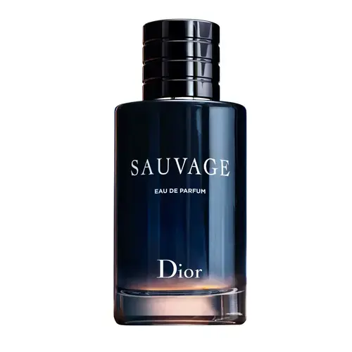 Apa de Parfum Christian Dior, Sauvage, Barbati, 60 ml