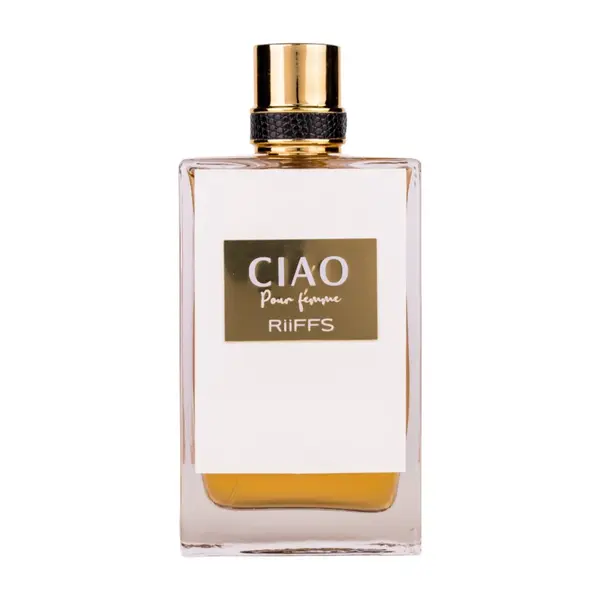Apa de Parfum Ciao Pour Femme, Riiffs, Femei 100ml