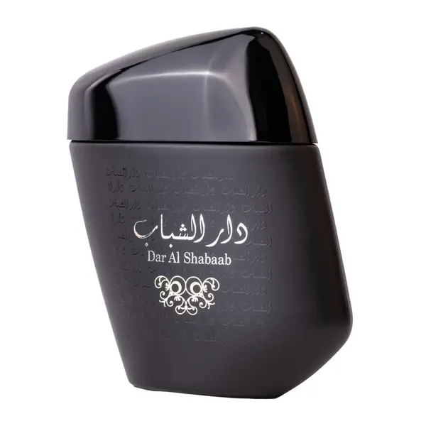 Apa de Parfum Dar Al Shabaab, Ard Al Zaafaran, Barbati 100ml