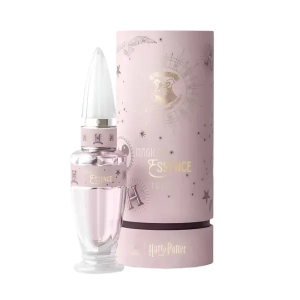 Apa de parfum de dama Hogwarts Magical Essence - Passion, 30 ml