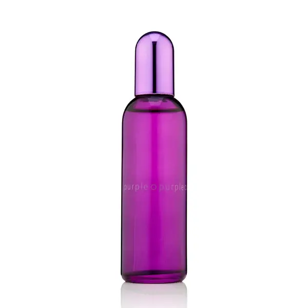 Apa de parfum de dama Purple Colour Me, 100ml, Milton-Lloyd Fragrances