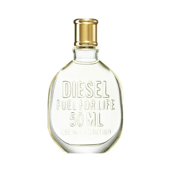 Apa de parfum Diesel Fuel For Life pentru Femei Tester EDP Volum 50 ml