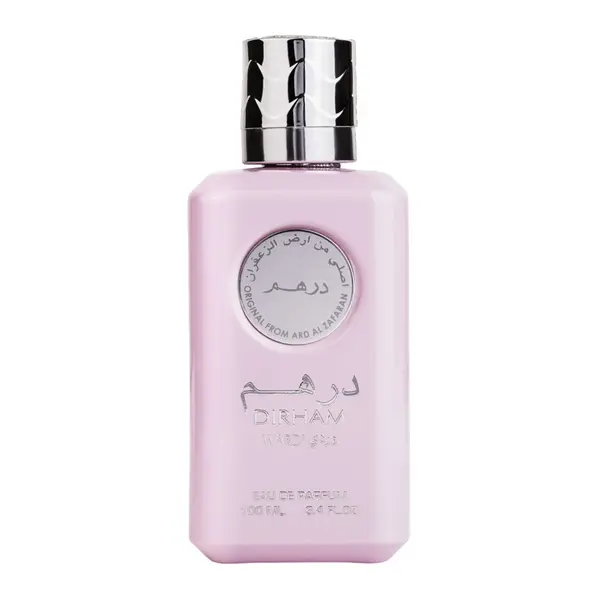 Apa de Parfum Dirham Wardi, Ard Al Zaafaran, Femei 100ml