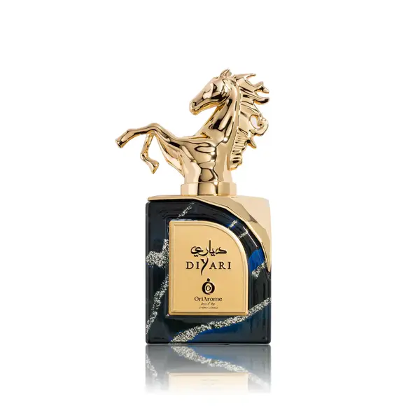 Apa de Parfum Diyari by Shaikh Saeed, Unisex, 100 ml