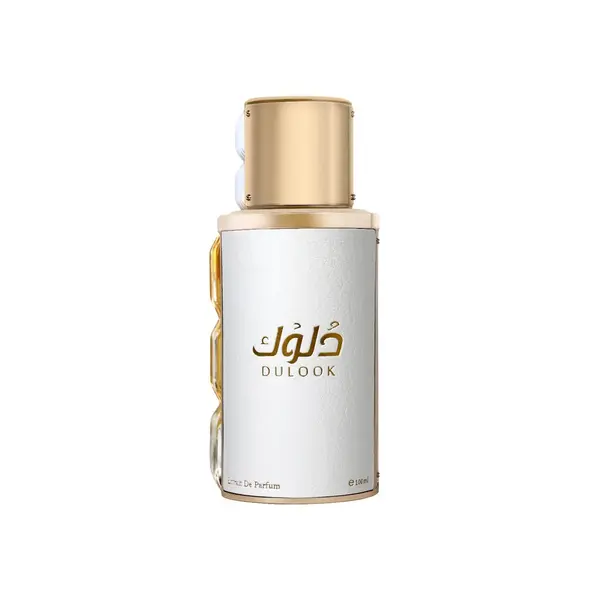 Apa de Parfum Dulook by Ahmed Al Maghribi, Barbati, 100 ml