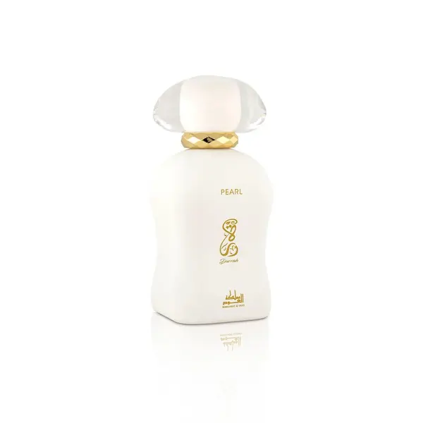 Apa de Parfum Durrah Pearl by Mamlakt al Oud, Femei, 100 ml
