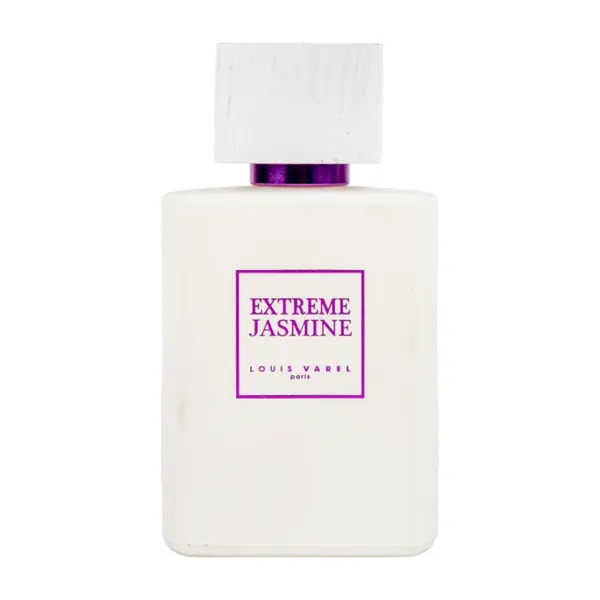 Apa de Parfum Extreme Jasmine, Louis Varel, Unisex 100ml