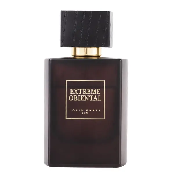 Apa de Parfum Extreme Oriental, Louis Varel, Barbati 100ml