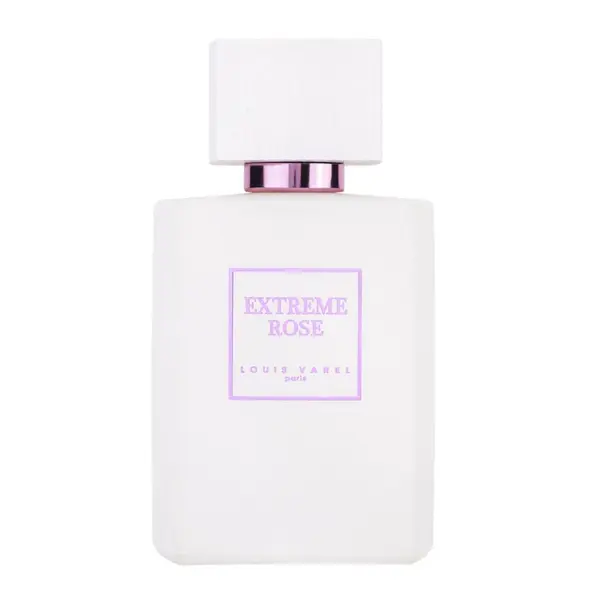 Apa de Parfum Extreme Rose, Louis Varel, Femei 100ml